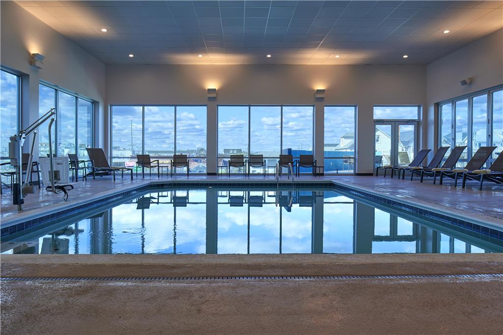 Hyatt Place Ocean City Oceanfront - photo 20