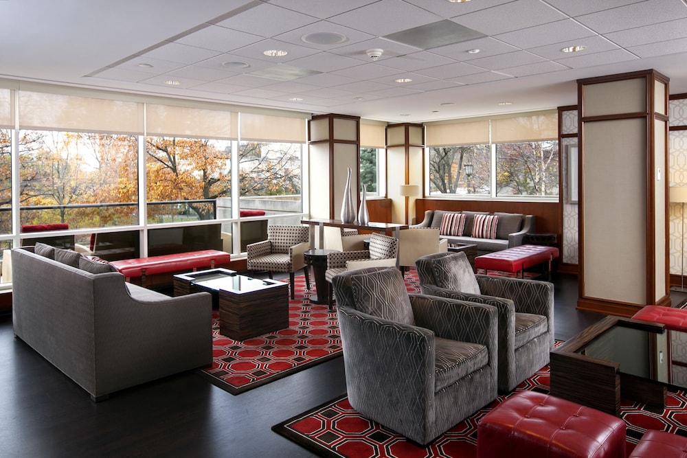 The Statler Hotel at Cornell University - photo 20