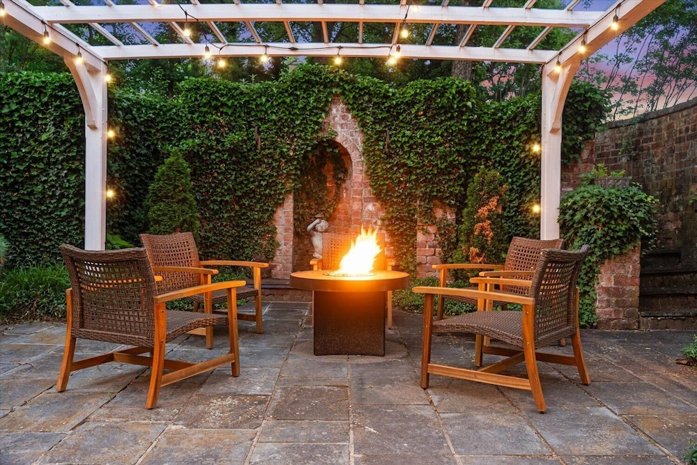 The Historic Inn at Oakdene - photo 131