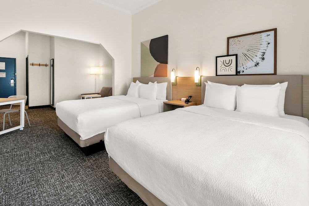 Spark by Hilton Commerce GA - photo 18
