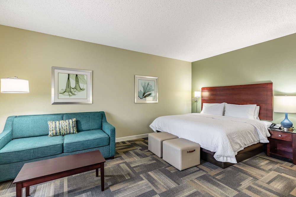 Hampton Inn & Suites Orlando South Lake Buena Vista - photo 25