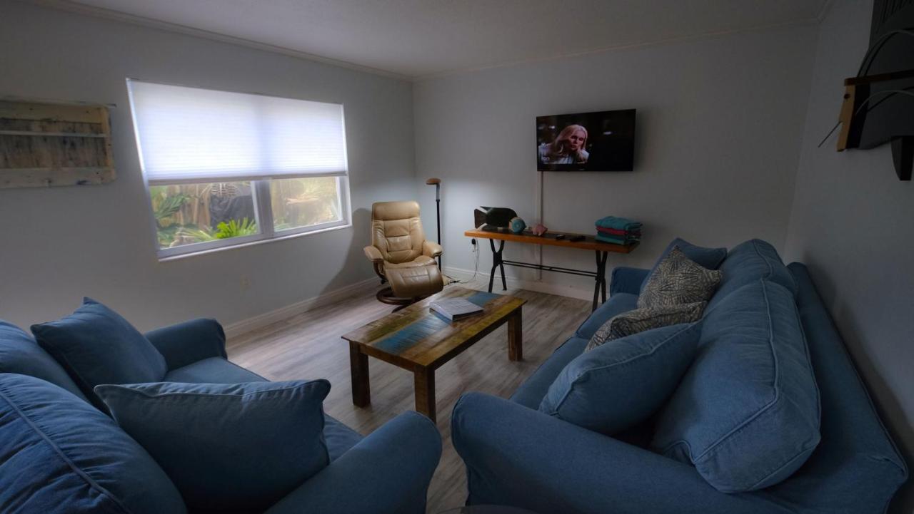 Beachpoint Resort Cottages - photo 9