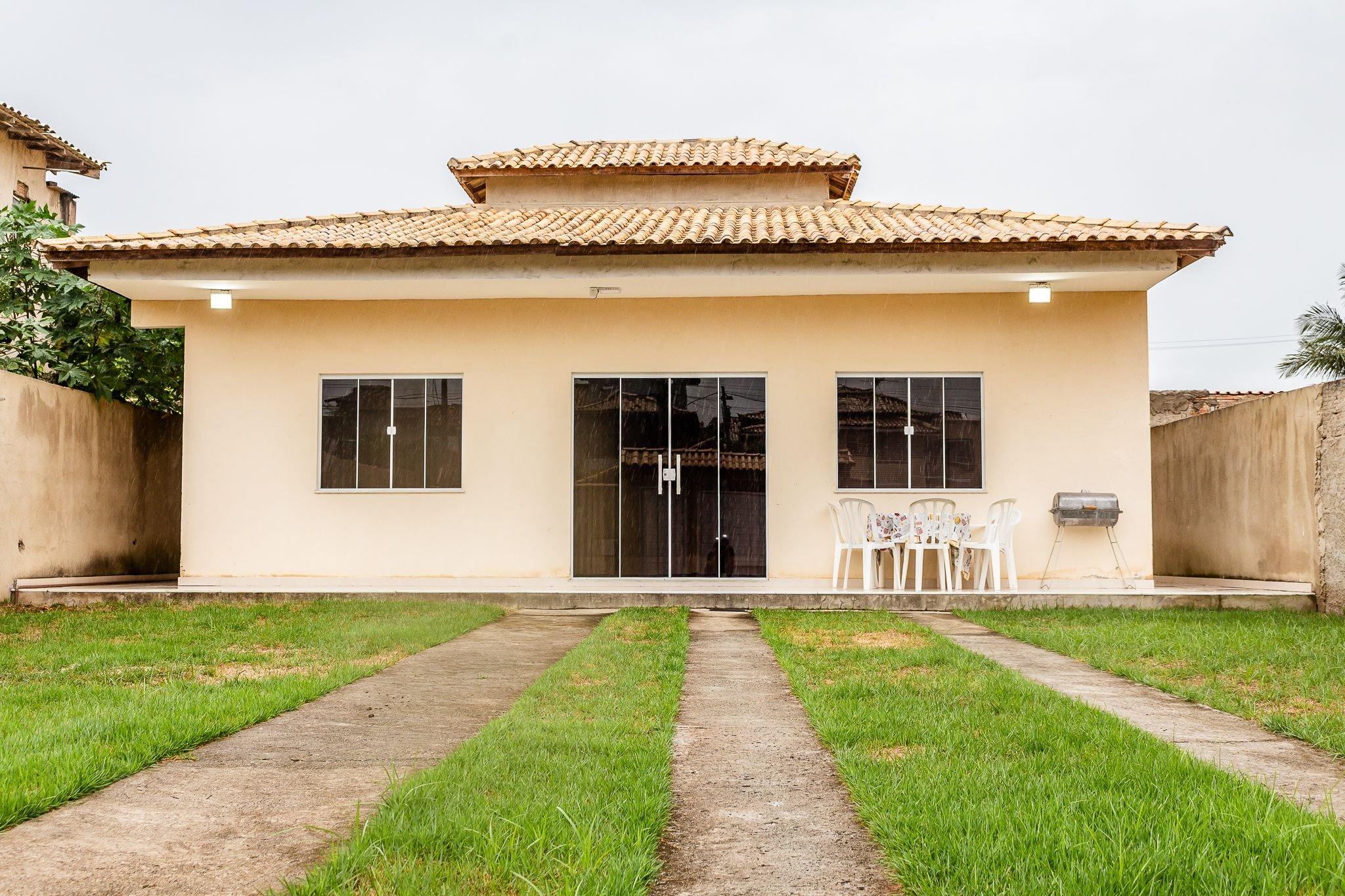 Casa Com Garagem Em Buzios Js 10 6 — 4-Star Luxury Hotel in Armacao De Buzios, Brasil