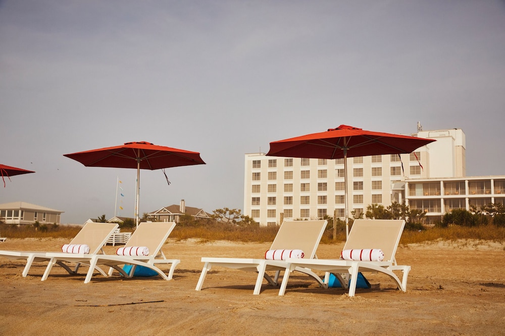 Trailborn Surf and Sound Outdoor Collection by Marriott Bonvoy - photo 124