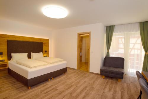 Hotel Gasthof Krone — Spalt — photo 3