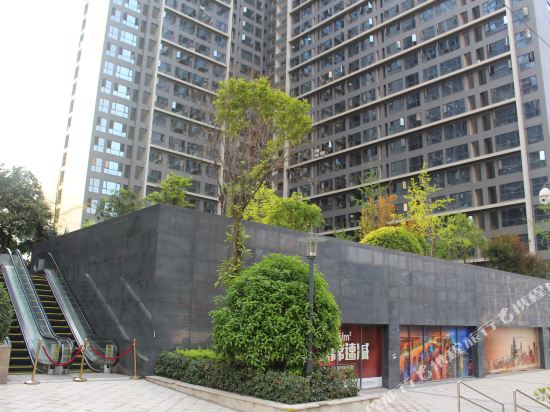 Nanxiang Hotel in Chengdu, People's Republic of China