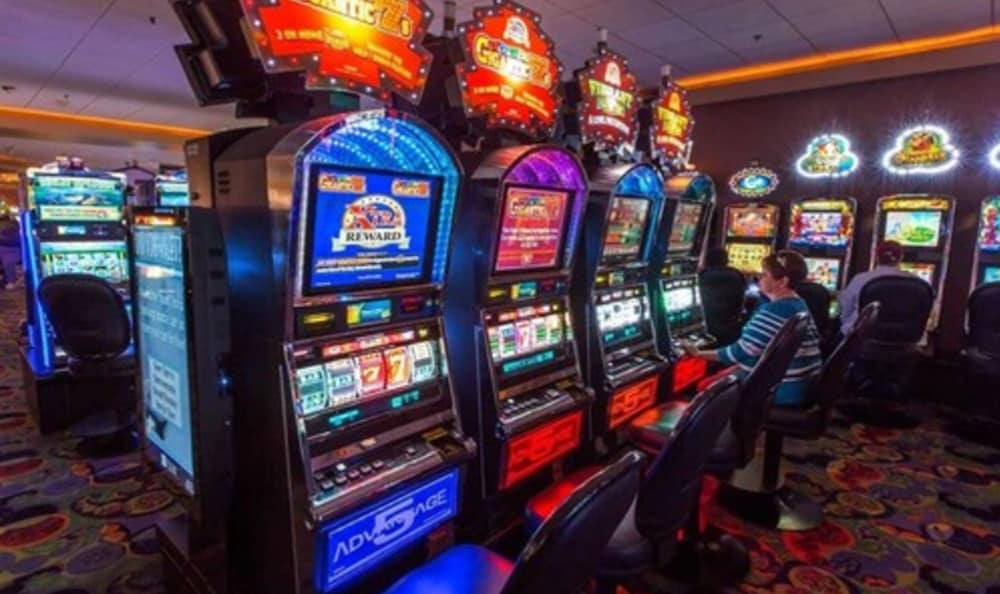 Apache Casino Hotel - photo 40