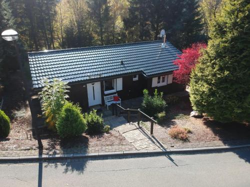 Chalet Heide — 4-Star Luxury Hotel in Winterberg, Germany