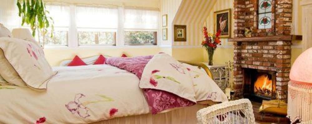 Gold Mountain Manor - photo 19