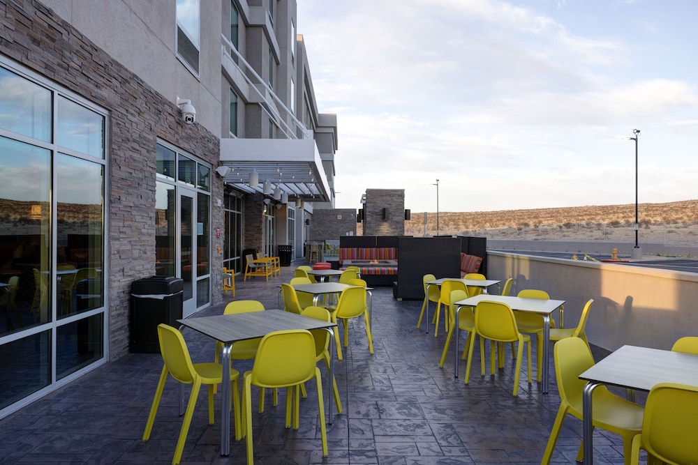 Home2 Suites by Hilton Barstow - photo 31