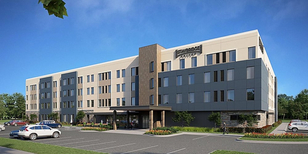 Staybridge Suites Cincinnati East Milford by IHG - photo 34