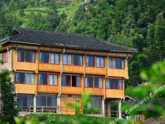 Yunxi Shanfang Hotel in Longsheng, People's Republic of China
