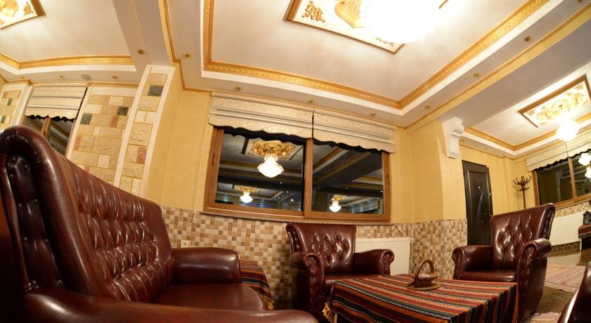 Gelgor Hotel — Camlihemsin — photo 3