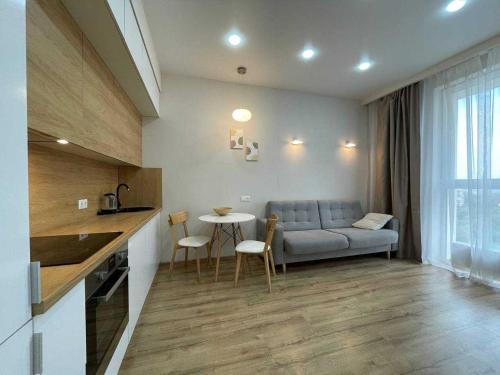 Apartments Levifa