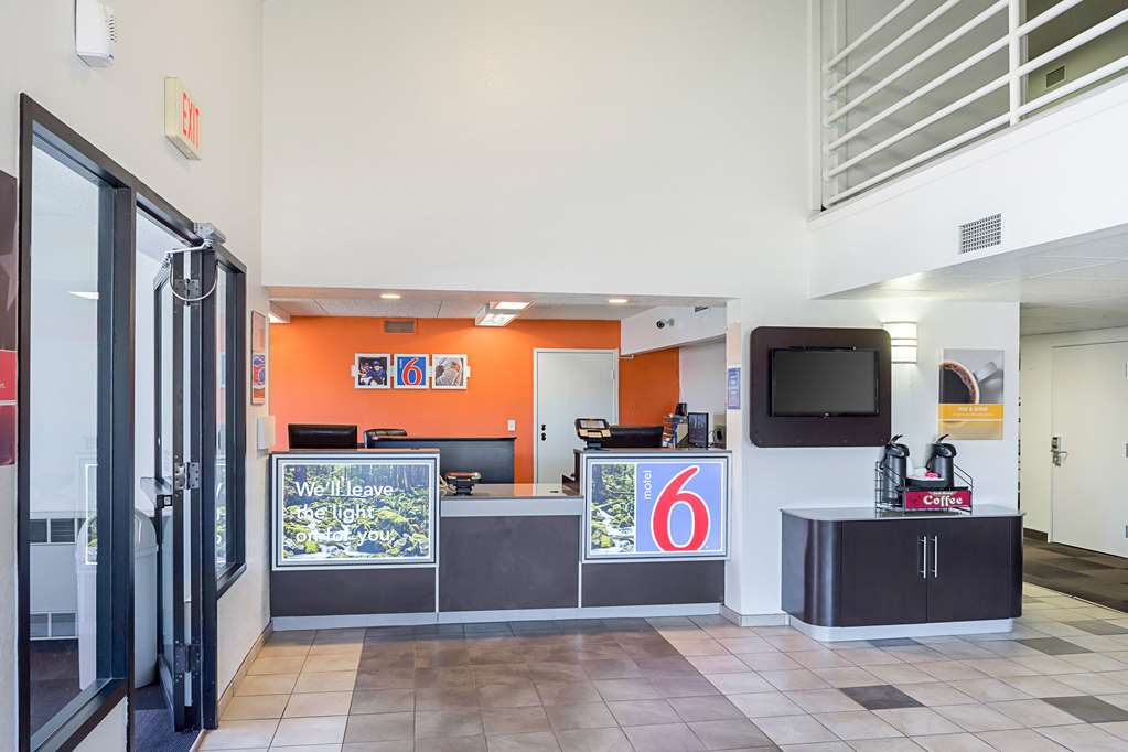 Motel 6 Spokane WA East - photo 20