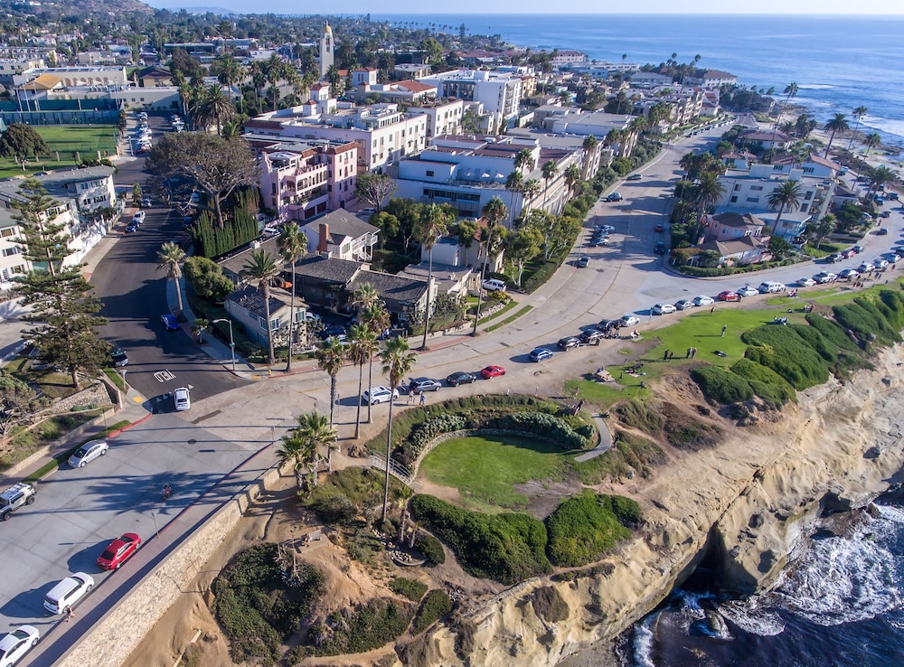 Scripps Inn La Jolla Cove - photo 21