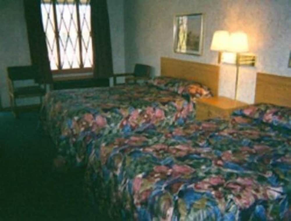 Relax Inn - carbon neutral hotel in Richmond