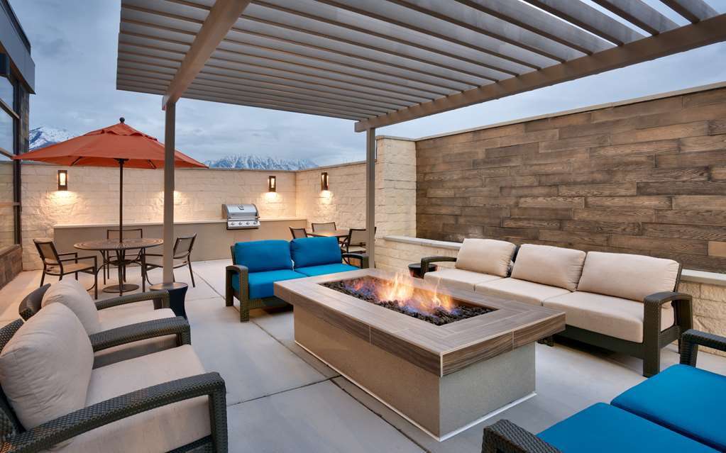 Hyatt House Provo Pleasant Grove - photo 19