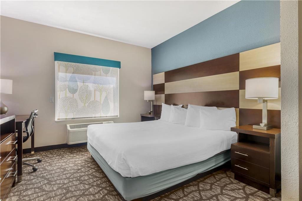Best Western Joliet Inn & Suites - photo 25