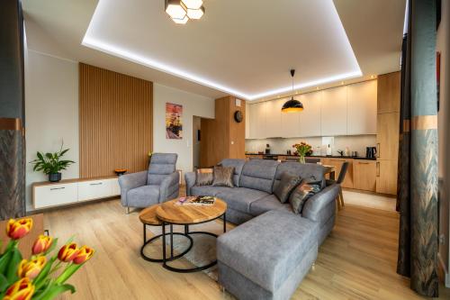 Silent Port — 4-Star Luxury Hotel in Gdynia, Poland