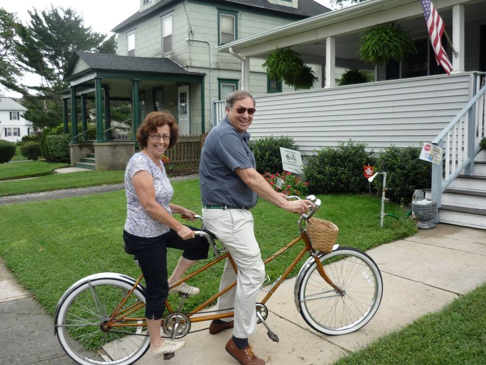 Tandem Bike Inn - photo 47
