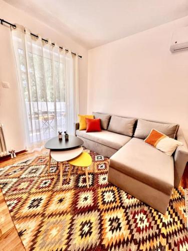 Coastal Studio in Palaio Faliro — 4-Star Luxury Hotel in Palaio Faliro, Greece