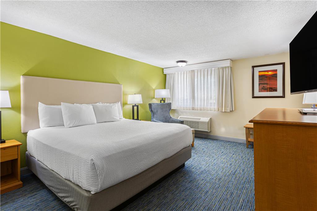 Best Western Hi desert Inn - photo 4