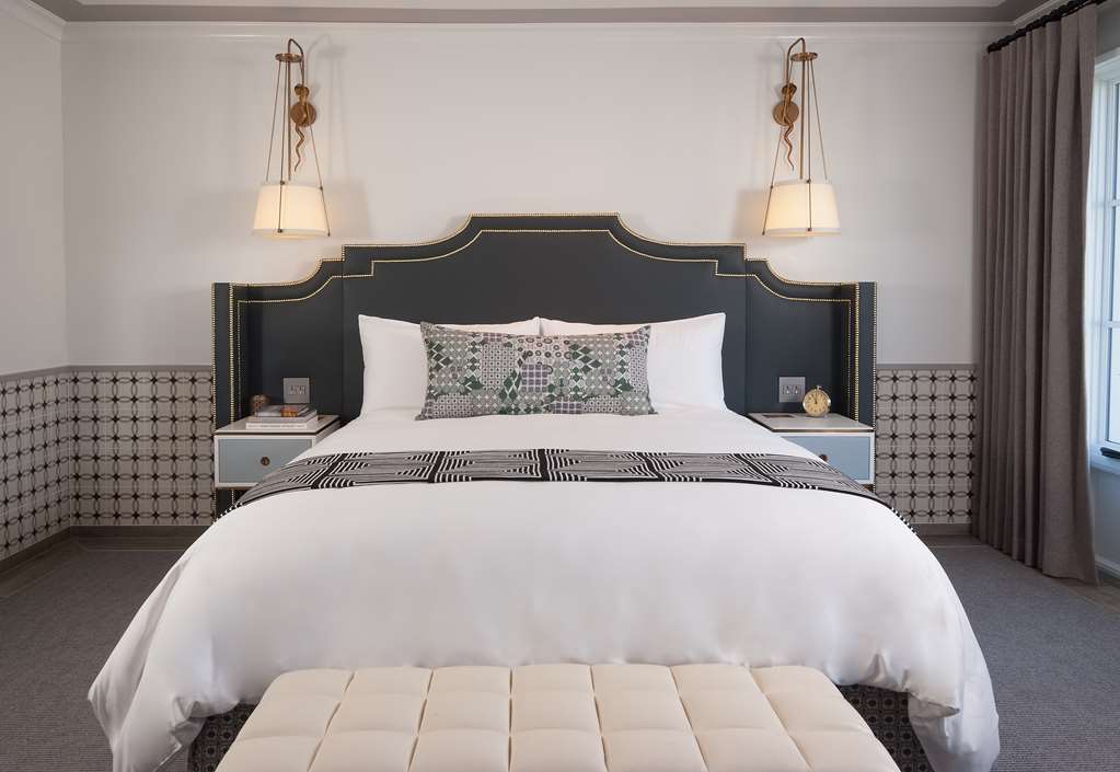 Hotel Californian - photo 16