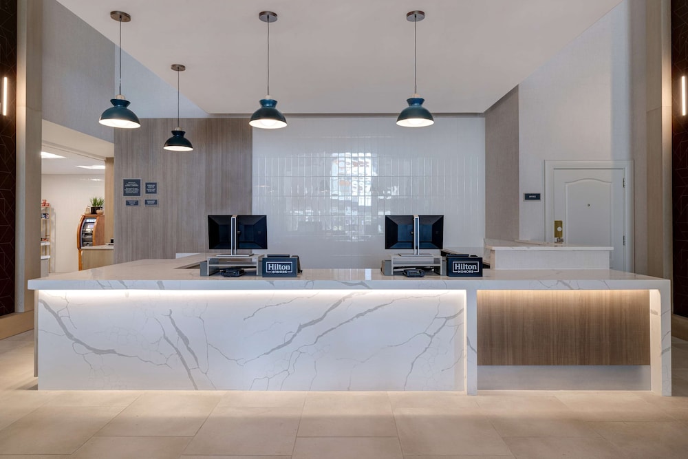 Homewood Suites by Hilton Lansdale - photo 3