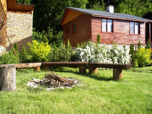 Chata Mária bez kontaktu s ubytovateľom Click ‘n Sleep in Terchova, Slovakia