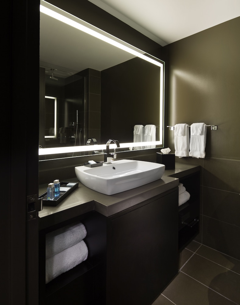 M Social Hotel New York Times Square - photo 55