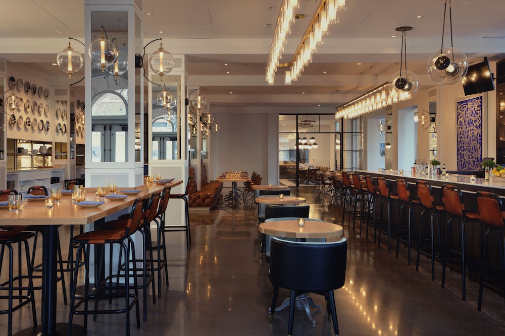 Kimpton Pittman Hotel Downtown Dallas by IHG - photo 82