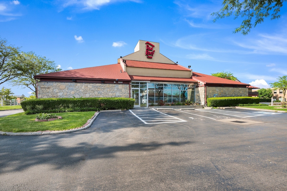 Red Roof Inn Columbus Grove City - featured photo