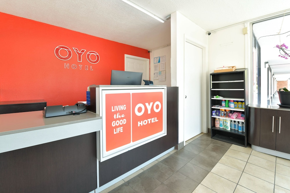 Oyo Hotel Valdosta Ga I 75 - photo 4