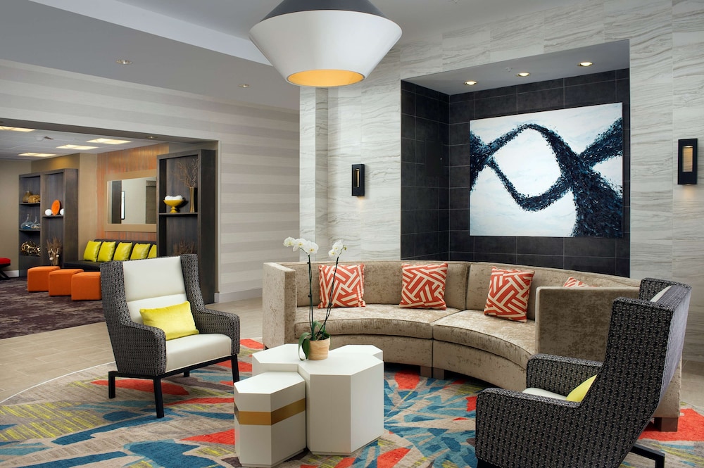 Homewood Suites by Hilton Miami Downtown Brickell - photo 4