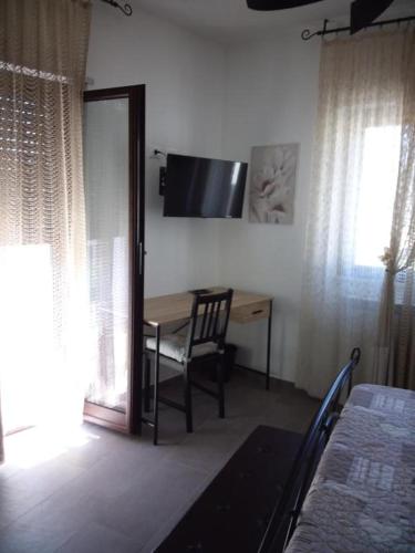 Primae Noctis Apartments — Roccascalegna — photo 2