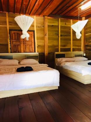 Motho Homestay โมโทโฮมสเตย์ — 4-Star Luxury Hotel in Chom Thong, Thailand