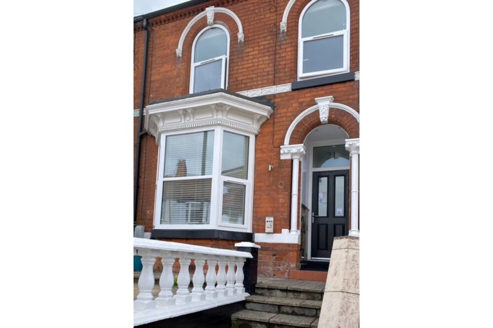 Hillcrest Studio Apartments — 4-Star Luxury Hotel in Cleethorpes, United Kingdom