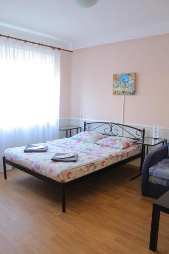 Uneed Rooms Harbour - last minute hotel in Kyiv