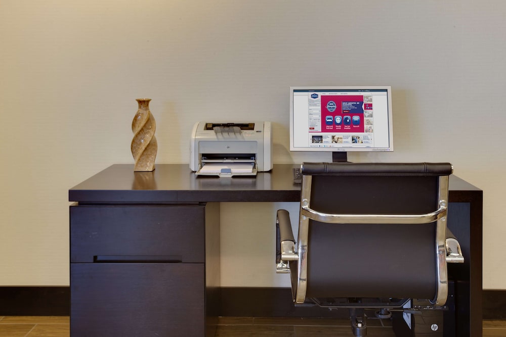 Hampton Inn Gettysburg - photo 41