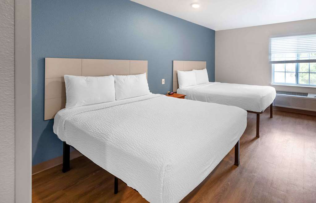 Extended Stay America Select Suites Birmingham Bessemer - photo 17