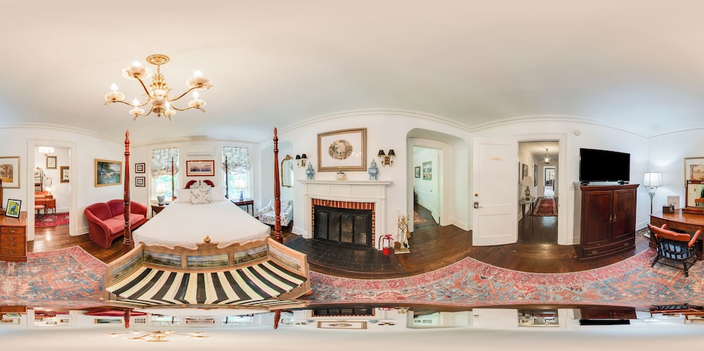 Benn Conger Inn - photo 14