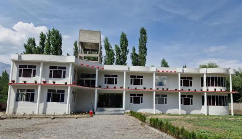 Hotel Bloom Hills Skardu in Skardu, Pakistan