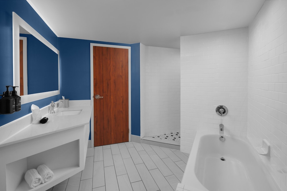Hotel Indigo Mount Pleasant by IHG - photo 18