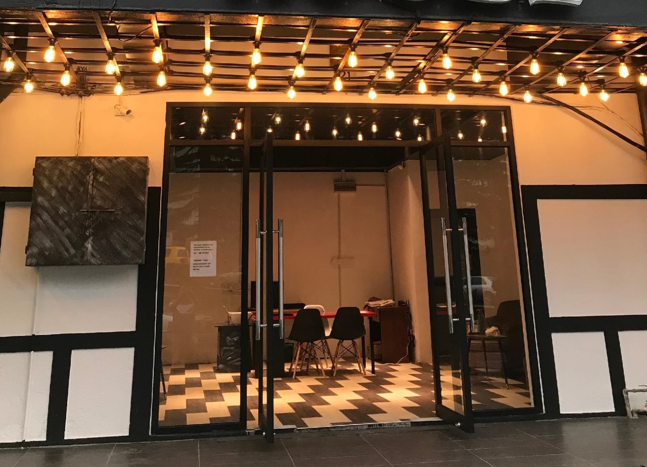 Kavy Hotel in Kuantan, Malaysia