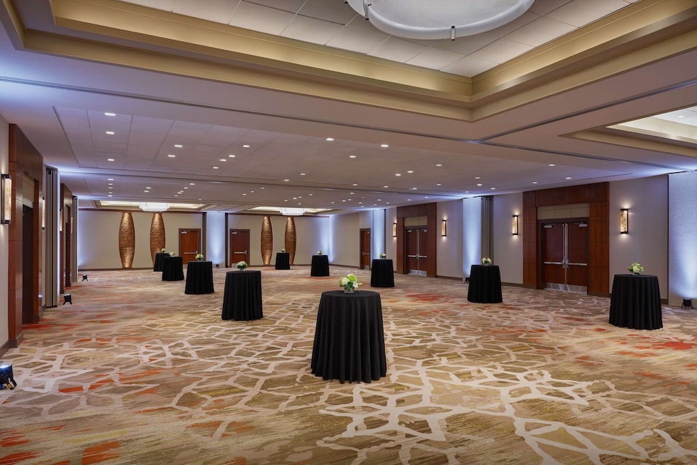 Hilton Denver City Center - photo 113