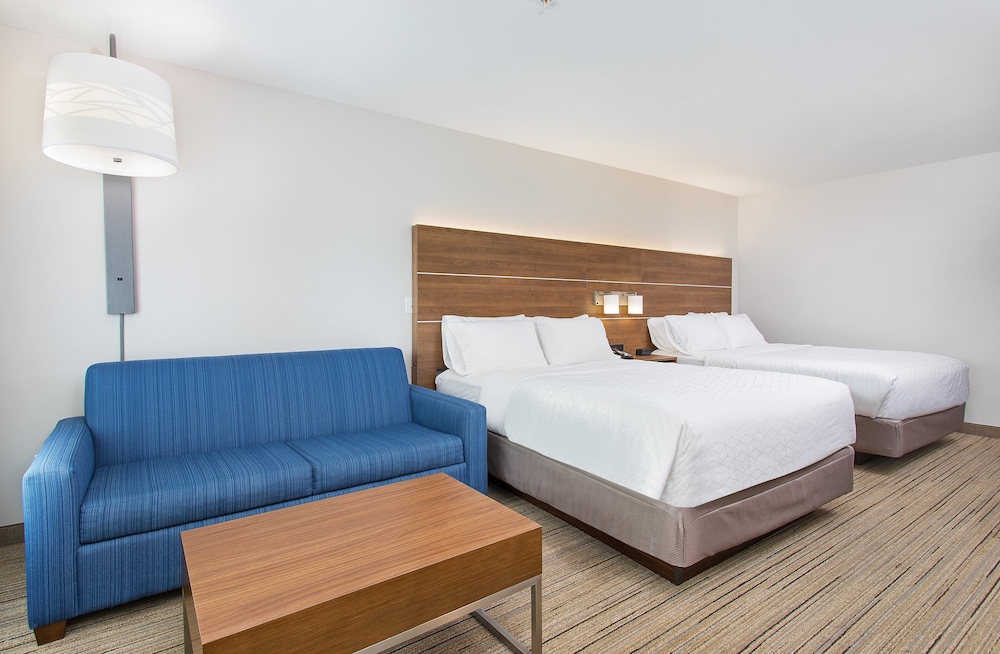Holiday Inn Express Williamsburg by IHG - photo 10