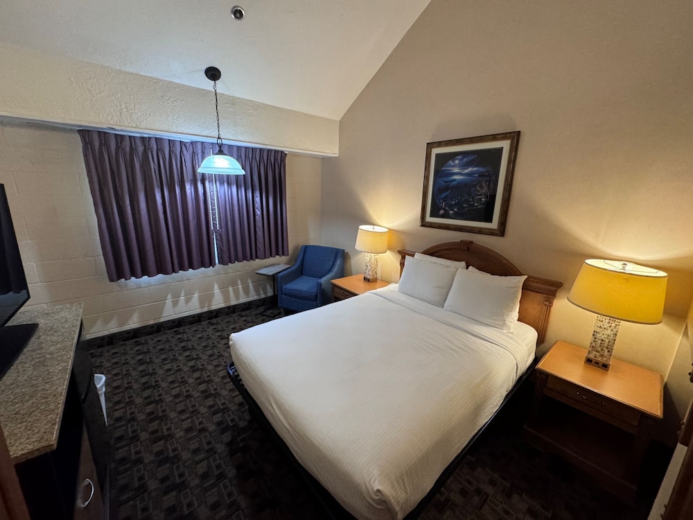 Promenade Inn & Suites Oceanfront - photo 8