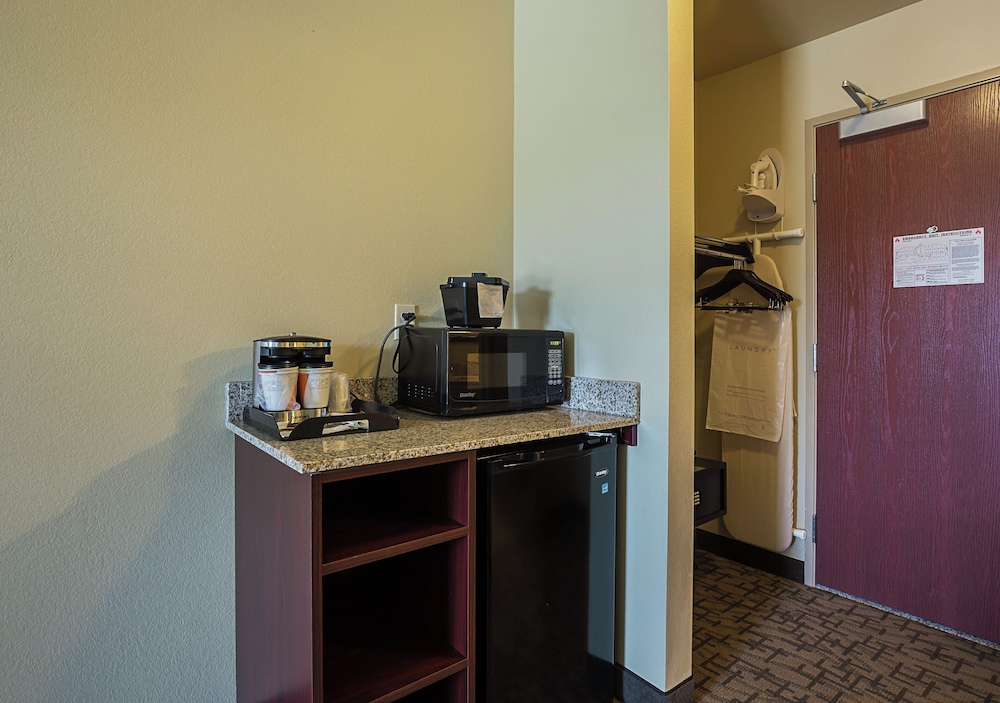 Cobblestone Inn & Suites Altamont - photo 24