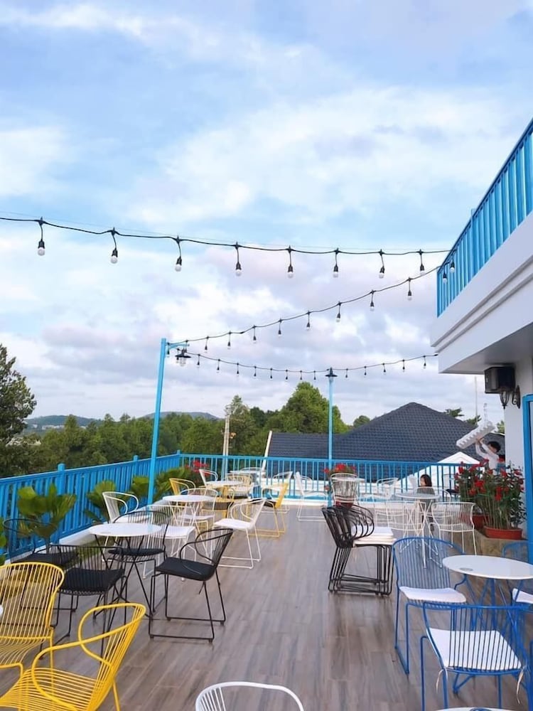 Turi Staypoint in Quang Ngai, Vietnam